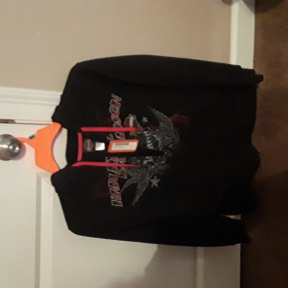 Harley-Davidson Jackets & Blazers - HARLEY Davidson JACKET